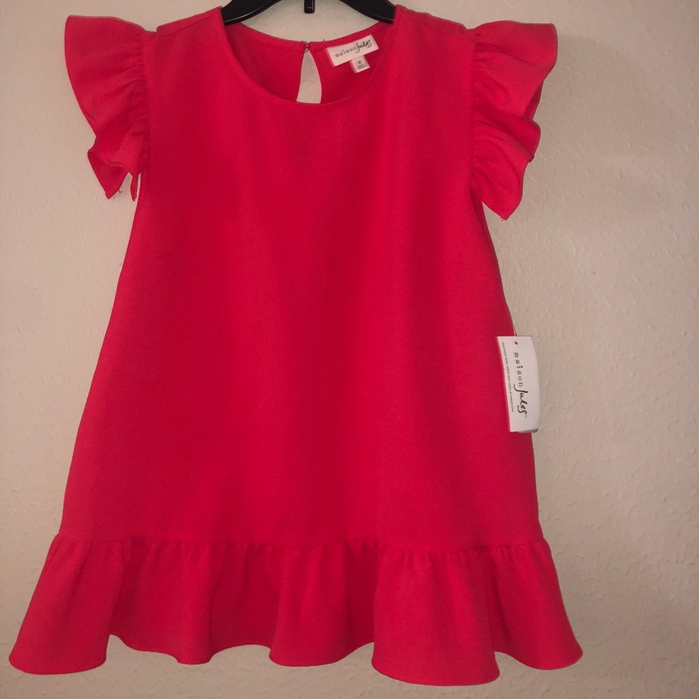 Mason Jules Blouse.